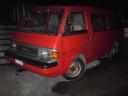 Red Susi I front